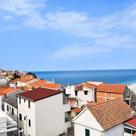 Apartments Danica Primošten المظهر الخارجي الصورة