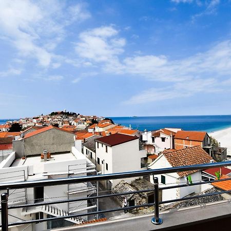 Apartments Danica Primošten المظهر الخارجي الصورة