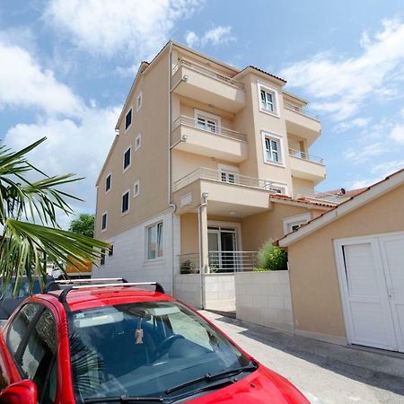 Apartments Danica Primošten المظهر الخارجي الصورة