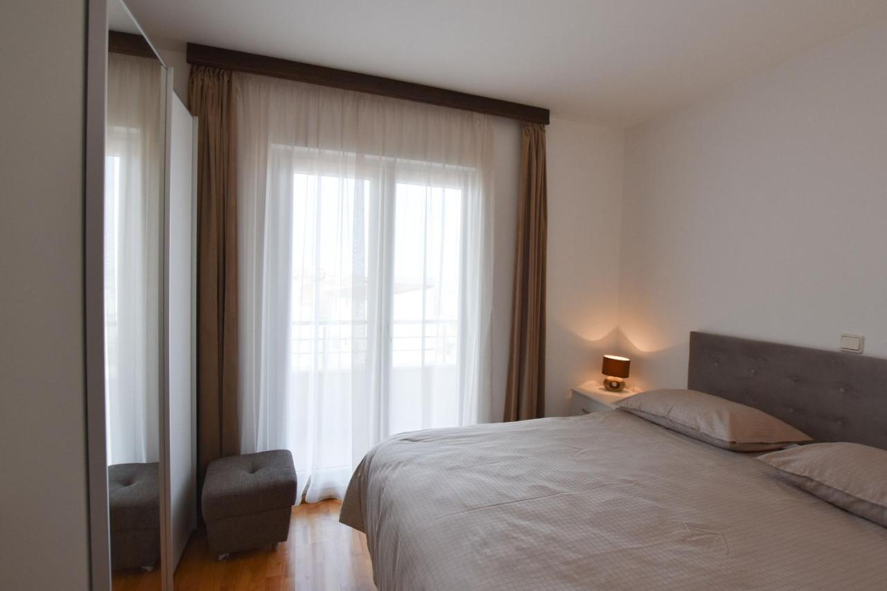 Apartments Danica Primošten المظهر الخارجي الصورة