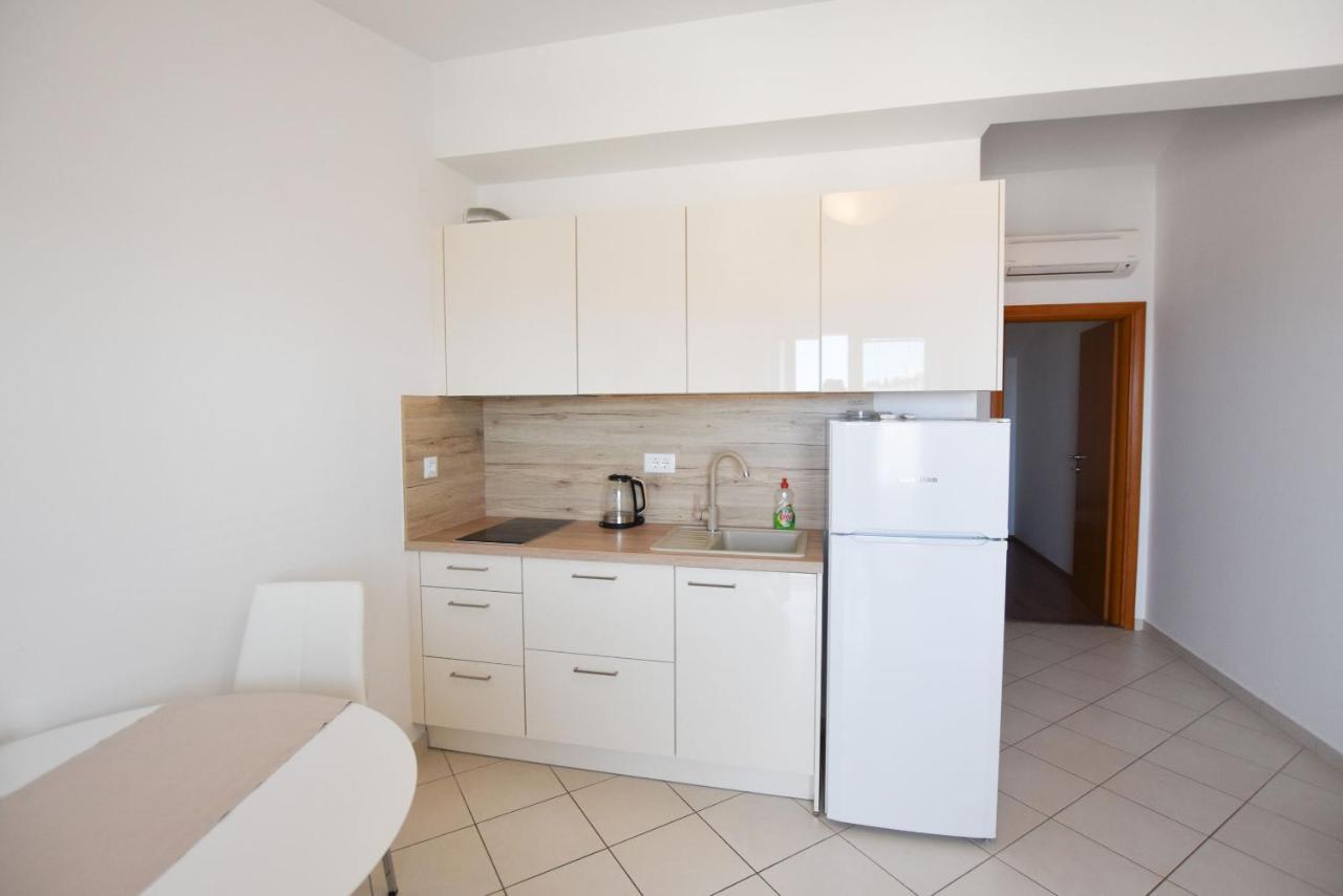 Apartments Danica Primošten المظهر الخارجي الصورة