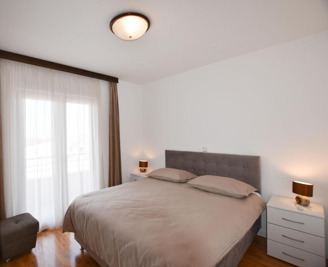 Apartments Danica Primošten المظهر الخارجي الصورة